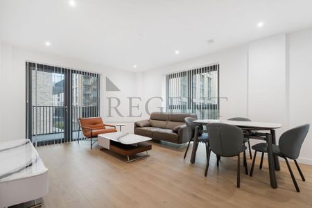 2 bedroom apartment to rent - Photo 2