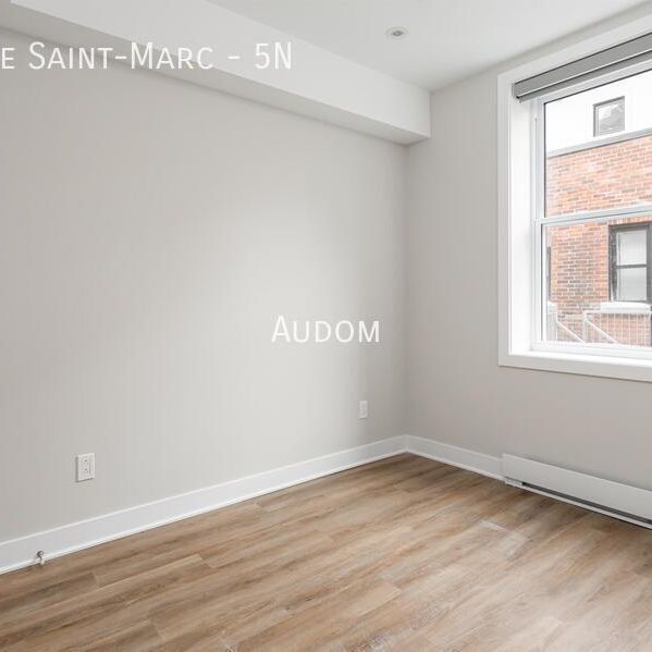 2205 Rue Saint-Marc - 5N - Photo 1