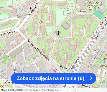 Mieszkanie 2-pokojowe na Lipińskiego – zdjęcie 1