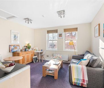 1 bedroom apartment to rent - Photo 2