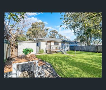 Beautifully presented home in the Heart of McGraths Hill - Photo 4