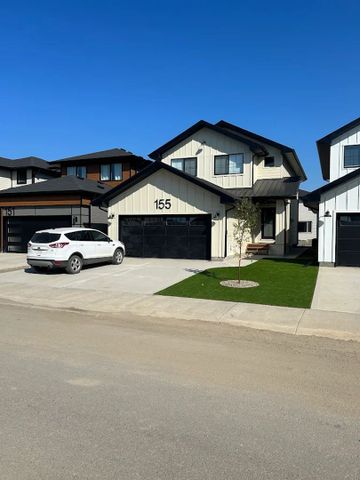 Rosewood - 2 Bedroom/1 Bathroom Lower Unit - 155 Leskiw Lane - Photo 3