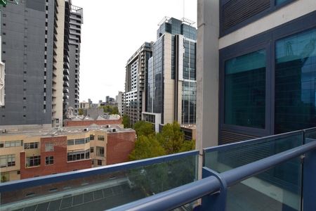 1012/181 ABeckett Street - Photo 5