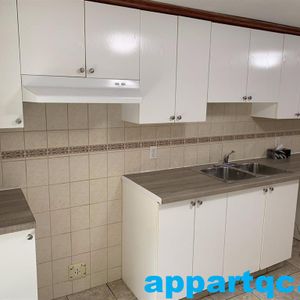 Montréal-Est – Grand logement 5 1/2 à louer - Photo 2