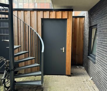 Te huur: Appartement Wilhelminastraat in Emmen - Foto 2