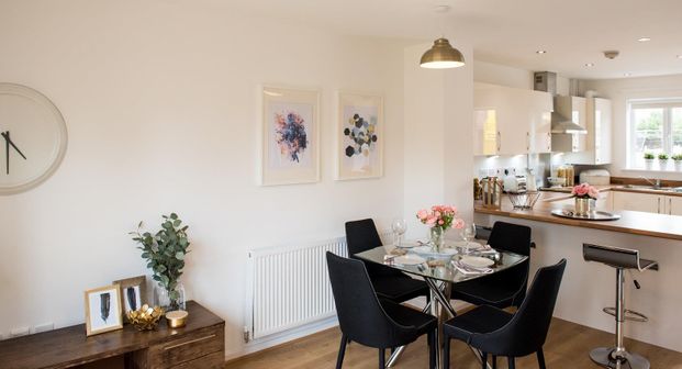 2 Bedroom House To Rent - Photo 1