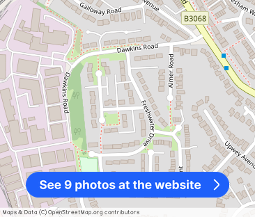 Freshwater Drive, Poole, BH15 - Photo 1