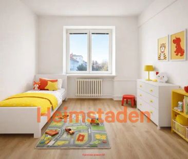 Pronájem bytu 3+kk 53 m - Photo 1