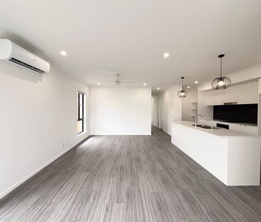 Brand New 4-Bedroom Home with Extra Multi-Purpose Room (Media / Stu... - Photo 1