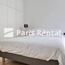 1 chambre, Saint Lazare Paris 8e - Photo 4