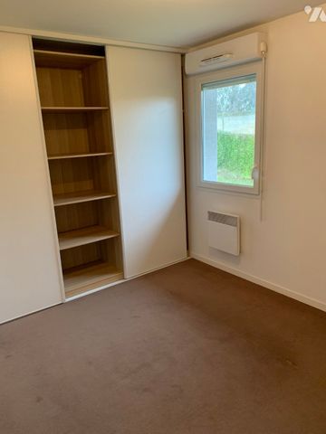 CAEN - F3 de 60 m² - Quartier UNIVERSITE / CLEMENCEAU - Photo 3