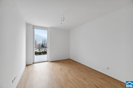 3-Zimmer mit Terrasse! Leben im Süd Spitz - Photo 4