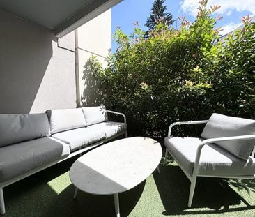 T2 MEUBLE AVEC PARKING NEUDORF - Photo 2