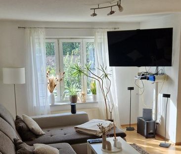 3,5 Zimmer Wohnung ca. 85 m2 in 78247 Hilzingen - Foto 1