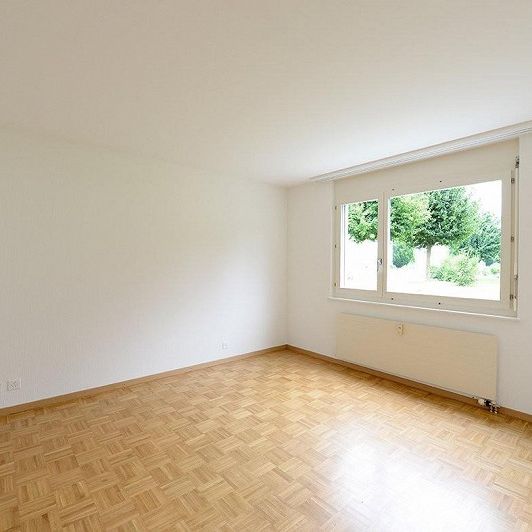 Appartement 3.5 pièces dans un quartier très familial - Photo 1