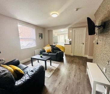 St Stephens Road Flat 1, PRESTON, Lancashire PR1 6NU - Photo 4