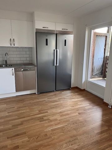 Lantmannagatan 6 C - Foto 4