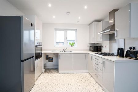 1 bedroom apartment to rent - Photo 5