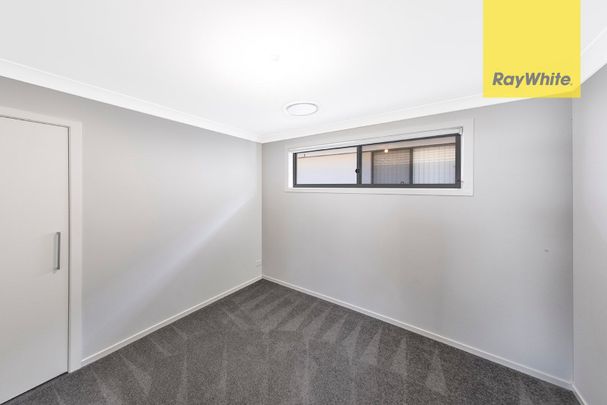 NEAR NEW LARGE HOME IN NEW ESTATE AREA! READY TO MOVE IN! - Photo 1