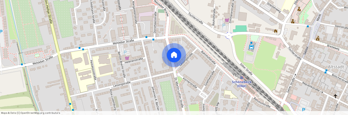 Dr.-M.-Luther-Str. 13 - VO115, 39218 Sachsen-Anhalt - Schönebeck (Elbe)