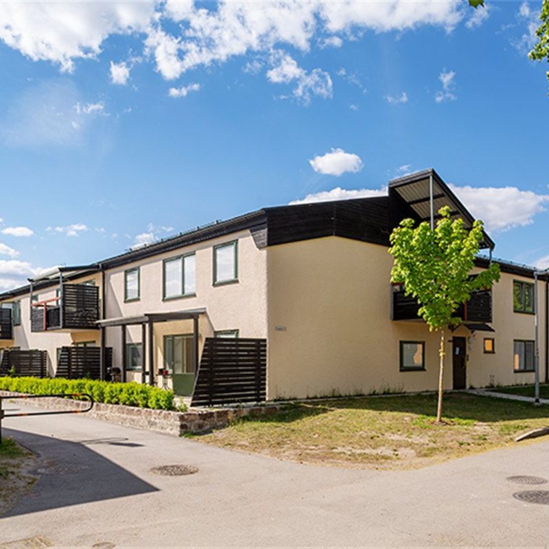 Seegatan 13 D - Foto 1