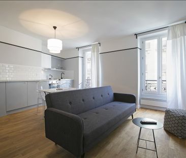 Appartement à louer rue Malar, Paris 7ème - Photo 1