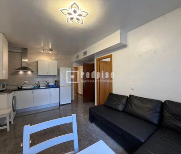 Alquiler de piso en Calle Jordán Marbella - Photo 5