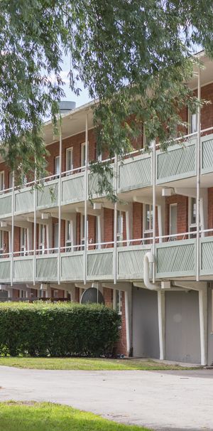 Skälängsgatan, Västerås - Photo 1