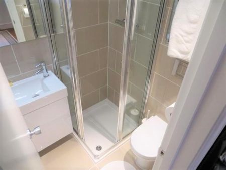 Studio to rent - Photo 4