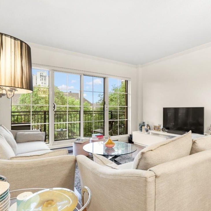 Appartement à louer - Montréal (Verdun/Île-des-Soeurs) (Île-des-Soeurs) Appartement à louer - Montréal (Verdun/Île-des-Soeurs) (Île-des-Soeurs) - Photo 1