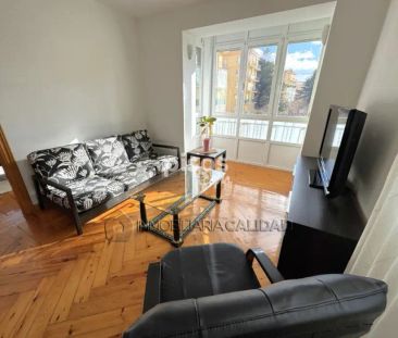 Piso en alquiler en El Plantio - Alcampo - Photo 2