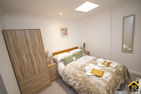 2 bedroom flat to rent - Photo 4