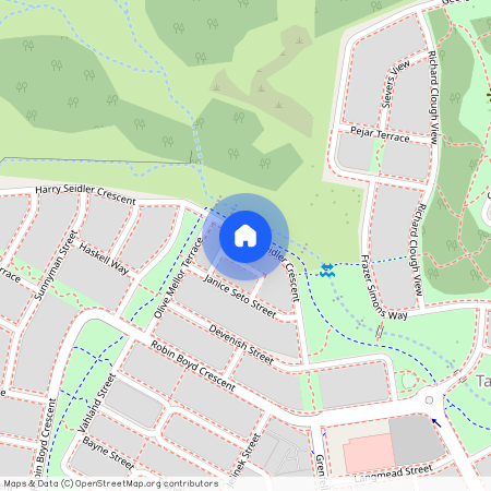 114 Harry Seidler Crescent, Taylor ACT 2913