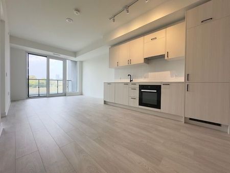 For Lease - 1 Kyle Lowry Road Unit# 312, Toronto, Ontario - Photo 5