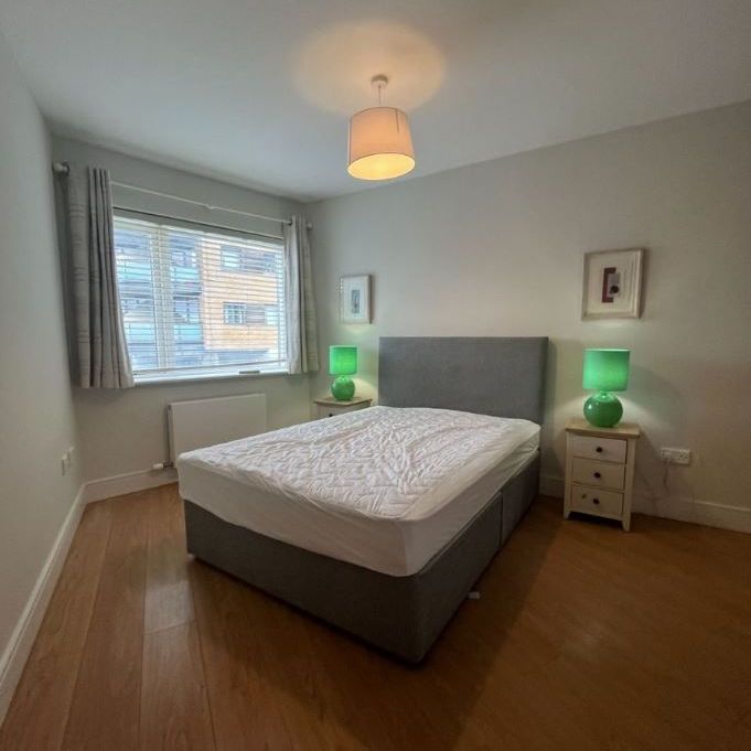 New Bancroft Hall, Tallaght, Dublin 24 - Photo 1