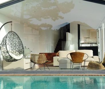 Luxury 5 room Detached House for rent in Cascais, Lisbon - Photo 4