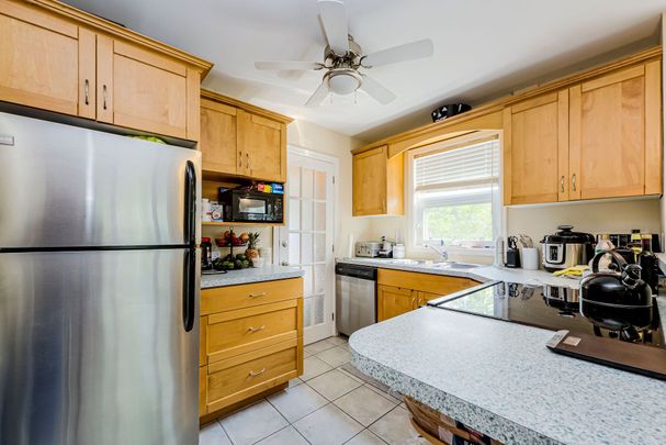 For Lease - 32 Florens Avenue, Toronto, Ontario - Photo 1