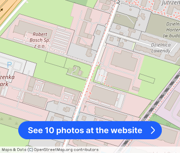 Nowoczesne, umeblowane, klimatyzowane, parking - Photo 1