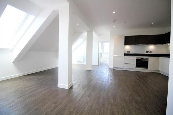 2 bedroom apartment to rent - Photo 1