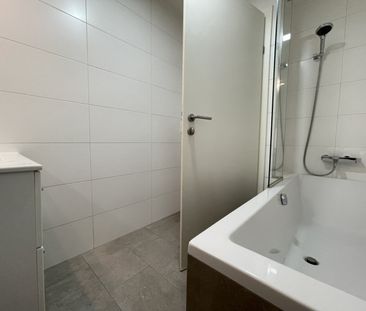 GARTENWOHNUNG mit 2-Zimmer-Wohnung und Erdwärme - Foto 5