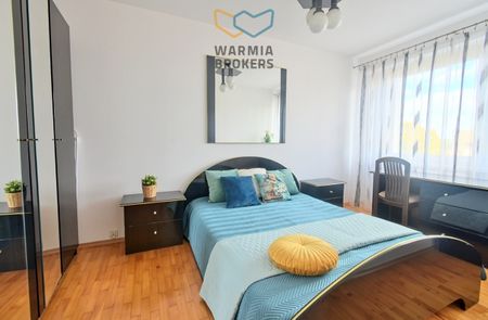 Mieszkanie | Wynajem - Photo 4