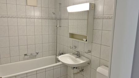 MIETEN OHNE KAUTION - Klein, aber fein: Günstige 2-Zimmerwohnung - Foto 5
