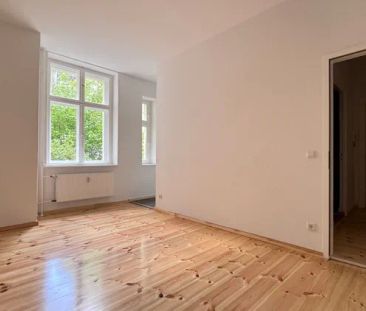 Wohnung zur Miete in Berlin - Photo 1