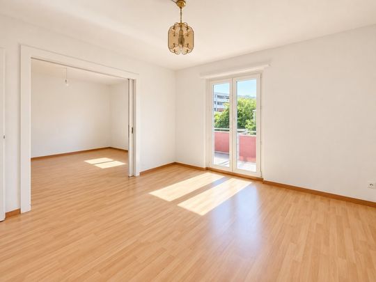 Rent a 4 rooms apartment in Olten - Photo 1