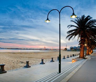 202/3 Tarver Street, Port Melbourne VIC 3207 - Apartment For Rent |... - Photo 1