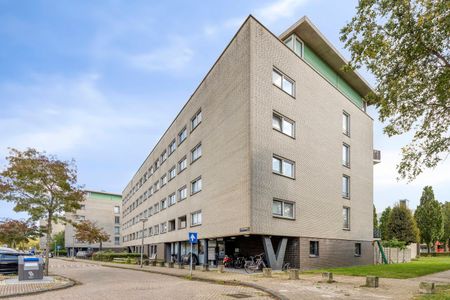 Berlaarstraat 185, Nieuw-Sloten-Noordwest, 1066PL, Amsterdam - Foto 2