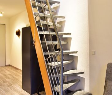 Cooles City Maisonnette-Apartment - Video Online - Photo 1