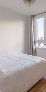 Appartement en Colocation Colombes 4 pièces une chambre de 10 m2 - Photo 4