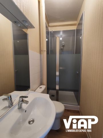 APPARTEMENT T2 QUARTIER CALME - Photo 4