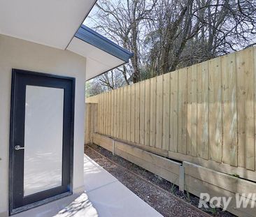 A near new 2 bedroom, 2 storey apartment near central Boronia - Photo 3